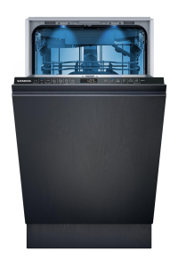 Siemens iQ500 SR65EX09ME myčka na nádobí Plně vestavěné 10 jídelních sad B Obrázok pre Siemens iQ500 SR65EX09ME myčka na nádobí Plně vestavěné 10 jídelních sad B