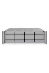 Obrázok pre Ubiquiti Enterprise Network Video Recorder 3U Šedá