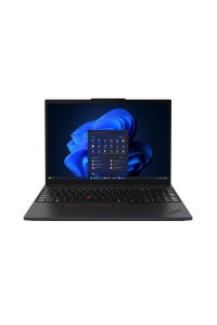Obrázok pre Lenovo ThinkPad T16 Gen 4 (Intel) Intel Core Ultra 7 255U Laptop 40,6 cm (16