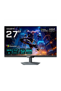 GIGABYTE M27Q2 QD počítačový monitor 68,6 cm (27 Obrázok pre GIGABYTE M27Q2 QD počítačový monitor 68,6 cm (27