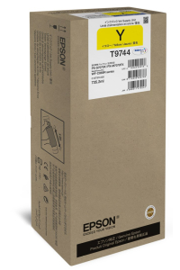 Obrázok pre Epson Yellow XXL Ink Supply Unit