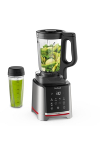 Tefal BL91HD Stojací mixér 1600 W Černá, Nerezová ocel Obrázok pre Tefal BL91HD Stojací mixér 1600 W Černá, Nerezová ocel