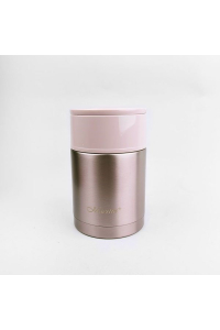 Obrázok pre Termoska na večeři Maestro MR-1636-80 800 ml, růžová
