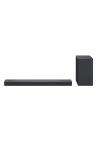 LG SC9S Černá 3.1.3 kanály/kanálů 400 W Obrázok pre LG SC9S Černá 3.1.3 kanály/kanálů 400 W