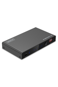 Obrázok pre Digitus DS-55339 videorozdělovač HDMI 2x HDMI