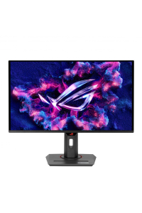 ASUS ROG Strix OLED XG27UCDMG počítačový monitor 67,3 cm (26.5 Obrázok pre ASUS ROG Strix OLED XG27UCDMG počítačový monitor 67,3 cm (26.5