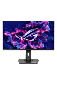 ASUS ROG Strix OLED XG27UCDMG počítačový monitor 67,3 cm (26.5 Obrázok pre ASUS ROG Strix OLED XG27UCDMG počítačový monitor 67,3 cm (26.5