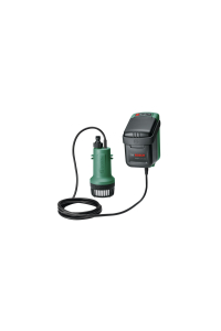 Obrázok pre Bosch GardenPump18V-2000 (1x2.5Ah) 2000 l/h