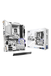 Asrock Z890 Pro RS WiFi White Intel Z890 LGA 1851 (Socket V1) ATX Obrázok pre Asrock Z890 Pro RS WiFi White Intel Z890 LGA 1851 (Socket V1) ATX