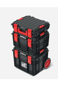 Set of tool boxes Kistenberg C Block Pro Obrázok pre Set of tool boxes Kistenberg C Block Pro