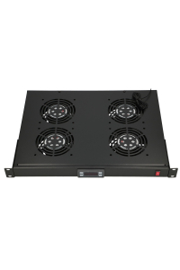 Obrázok pre Extralink Ventilátorový panel 19