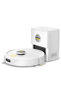 Obrázok pre Úklidový robot s dokovací stanicí KARCHER RVC 3 Comfort bílý podlahový