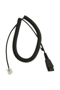 Obrázok pre Jabra 8800-01-89 příslušenství ke sluchátkům/headsetům Kabel