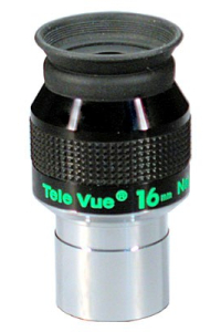 Obrázok pre Tele Vue Nagler Type V 16mm 1.25