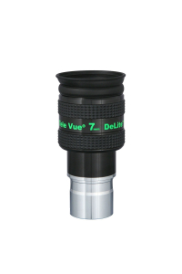 Obrázok pre Eyepiece Tele Vue DeLite 7 mm 1.25