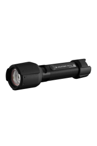 Ledlenser P5R Pro Černá Ruční svítilna LED Obrázok pre Ledlenser P5R Pro Černá Ruční svítilna LED
