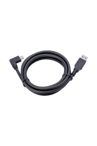 Obrázok pre Jabra 14202-09 USB kabel USB 2.0 USB A Černá
