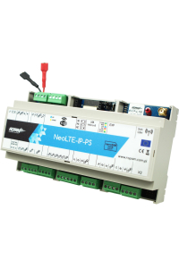 ROPAM CONTROL PANEL NEOLTE-IP-PS-D9M Obrázok pre ROPAM CONTROL PANEL NEOLTE-IP-PS-D9M