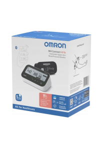 Obrázok pre Tlakoměr na paži OMRON M4 Connect Afib