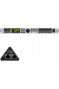 Obrázok pre Behringer DCX2496 doplňkové hudební příslušenství