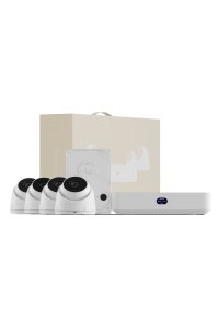 Obrázok pre Ubiquiti UNVR-Instant-Kit sledovací kamerový systém Kabel