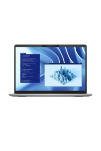 Obrázok pre DELL Latitude 7455 Copilot+ PC Qualcomm Snapdragon X1E-80-100 Laptop 35,6 cm (14
