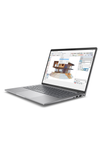 HP ZBook 8 G1i Intel Core Ultra 7 255H Mobilní pracovní stanice 35,6 cm (14 Obrázok pre HP ZBook 8 G1i Intel Core Ultra 7 255H Mobilní pracovní stanice 35,6 cm (14