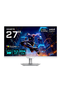 GIGABYTE M27UP ICE počítačový monitor 68,6 cm (27 Obrázok pre GIGABYTE M27UP ICE počítačový monitor 68,6 cm (27