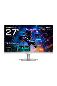 GIGABYTE M27Q2 QD ICE počítačový monitor 68,6 cm (27 Obrázok pre GIGABYTE M27Q2 QD ICE počítačový monitor 68,6 cm (27