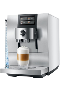 Obrázok pre JURA Z10 (EB) Plně automatické Espresso kávovar 2,4 l