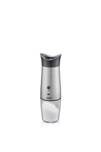 Obrázok pre Electric salt and pepper grinder VELO
