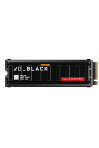 Obrázok pre Western Digital Black SN8100 1 TB M.2 PCI Express 5.0 NVMe TLC 3D NAND