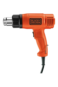 Obrázok pre Horkovzdušná pistole Black & Decker KX1650-QS 1750 W
