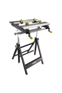 Ryobi RWB03 pracovní stůl Přenosný ponk Obrázok pre Ryobi RWB03 pracovní stůl Přenosný ponk