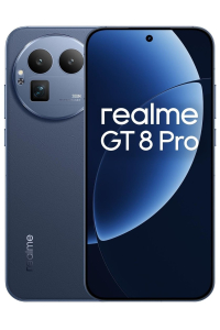 Obrázok pre realme GT 8 Pro 5G 17,2 cm (6.79