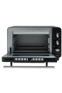 ADLER AD 6029 electric oven Black Obrázok pre ADLER AD 6029 electric oven Black