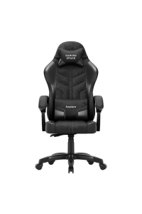 Huzaro Force 2.7 Black Carbon Herní křeslo černé Obrázok pre Huzaro Force 2.7 Black Carbon Herní křeslo černé