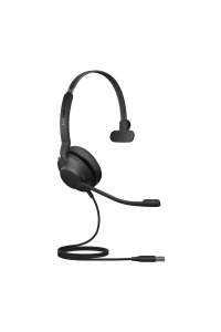 Obrázok pre Jabra Evolve2 30 SE Sluchátka s mikrofonem Kabel Přes hlavu