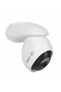 Obrázok pre TP-Link Tapo C560WS Žárovka Bezpečnostní IP kamera Vnitřní a venkovní 3840 x 2160 px Strop/stěna/stůl