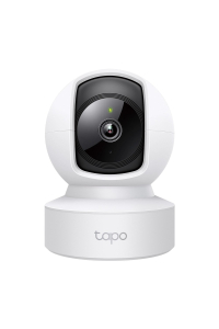 Obrázok pre TP-Link Tapo C212 Žárovka Bezpečnostní IP kamera Vnitřní 2304 x 1296 px Strop/stěna/stůl