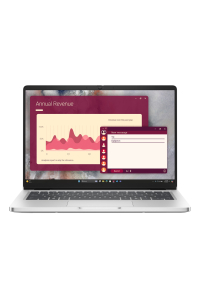 Obrázok pre DELL Pro 14 PC14250 Intel Core Ultra 7 265U Laptop 35,6 cm (14