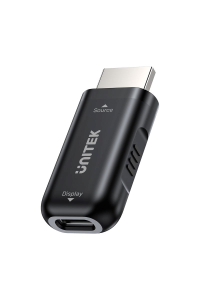 UNITEK ADAPTER HDMI - USB-C HDR/HDCP 4K60HZ M/F Obrázok pre UNITEK ADAPTER HDMI - USB-C HDR/HDCP 4K60HZ M/F