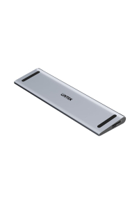 Obrázok pre UNITEK DOKOVACÍ STANICE KVM 4K, USBC, HDMI S PODSTAVCEM