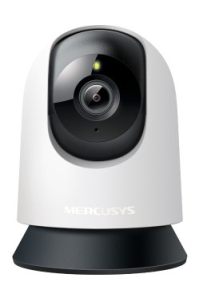Obrázok pre Mercusys MC200 bezpečnostní kamera Žárovka Vnitřní 1920 x 1080 px Strop/stůl