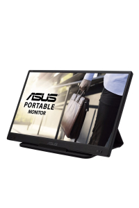 ASUS ZenScreen MB166C počítačový monitor 39,6 cm (15.6 Obrázok pre ASUS ZenScreen MB166C počítačový monitor 39,6 cm (15.6