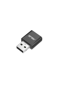 Obrázok pre ASUS USB-BE92 Nano WLAN 2882 Mbit/s