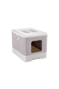 Obrázok pre FERPLAST Sahara Lilac - kočičí toaleta - 52 x 39 x 40cm