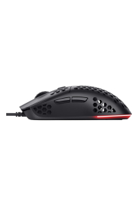Trust GXT 928 HELOX myš Hraní Pro praváky USB Typ-A Optický 6400 DPI Obrázok pre Trust GXT 928 HELOX myš Hraní Pro praváky USB Typ-A Optický 6400 DPI