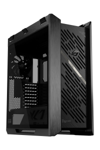 ASUS ROG Strix Helios II GX601S Midi Tower Černá Obrázok pre ASUS ROG Strix Helios II GX601S Midi Tower Černá