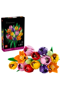 Obrázok pre LEGO BOTANICALS 11501 Kytice tulipánů